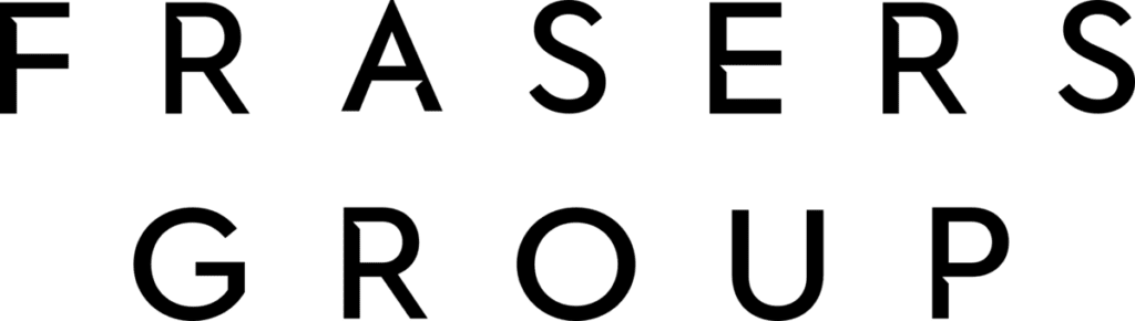 Frasers Group