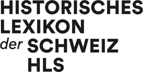 Historisches Lexikon der Schweiz